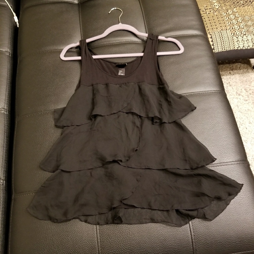 Tank top - Picture 2 of 3